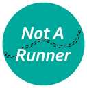 Not A Runner's Blog